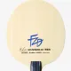 Основа для ракетки Butterfly Fan Zhendong ALC