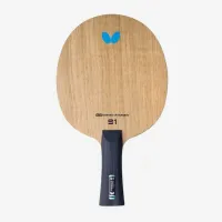 Основание для ракетки Butterfly Ovtcharov S1