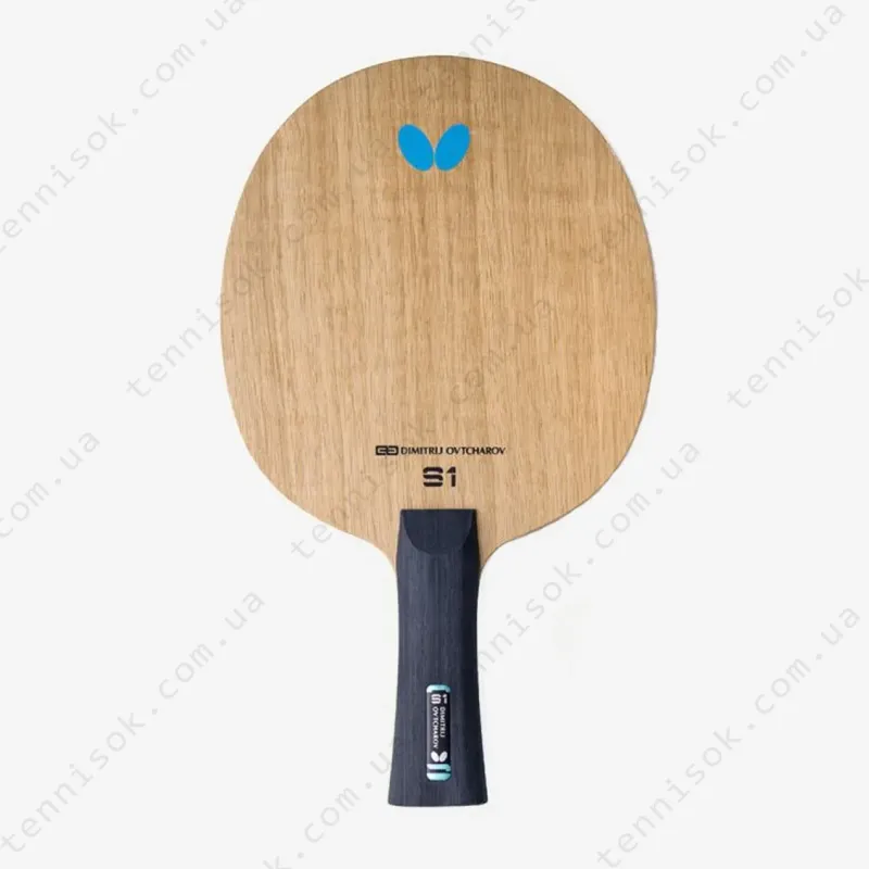 Основание для ракетки Butterfly Ovtcharov S1