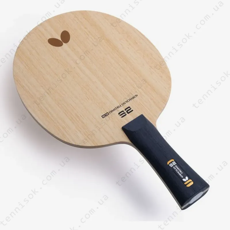Основание для ракетки Butterfly Ovtcharov S2