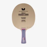 Основание для ракетки Butterfly Primorac Carbon OFF+