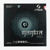 Накладки для ракетки Stiga Mantra Pro M