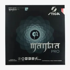 Накладки для ракетки Stiga Mantra Pro M