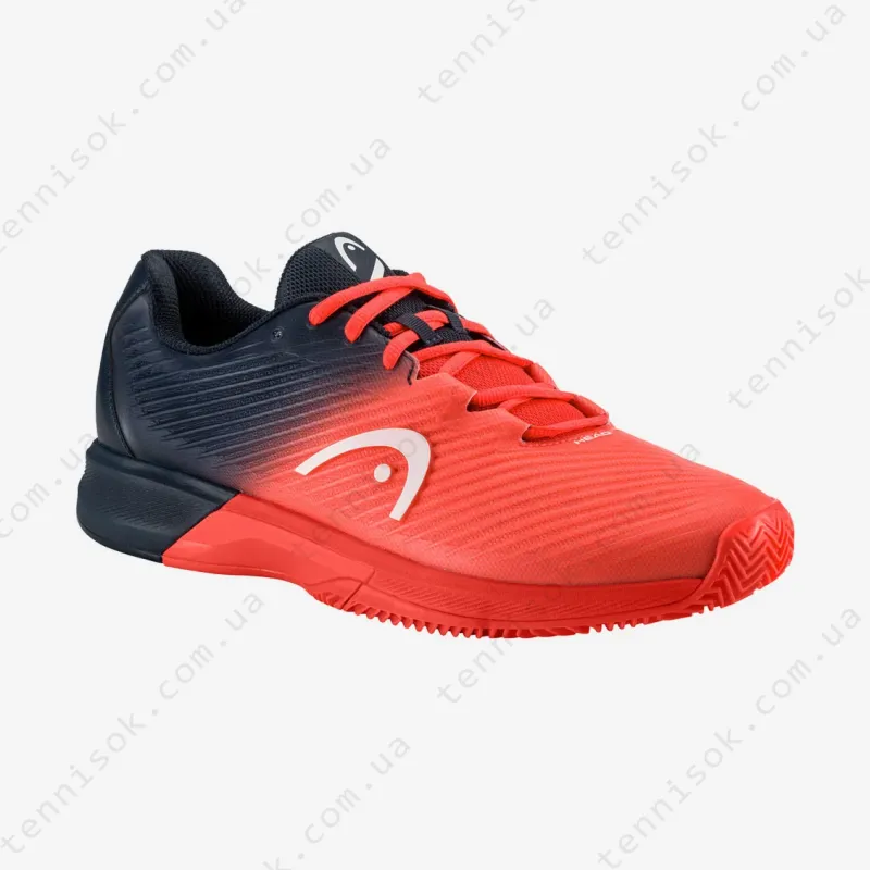 Теннисные кроссовки Head Revolt Pro 4 Clay Men BBFC 273233