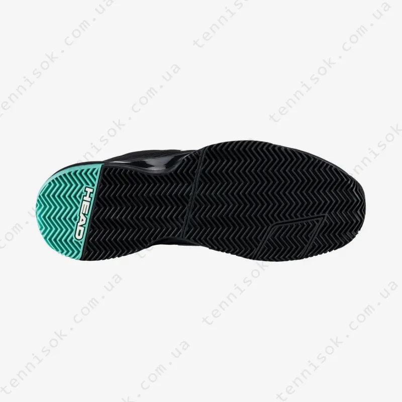 Тенісні кросівки Head Revolt Pro 4 Clay Men BKTE 273213