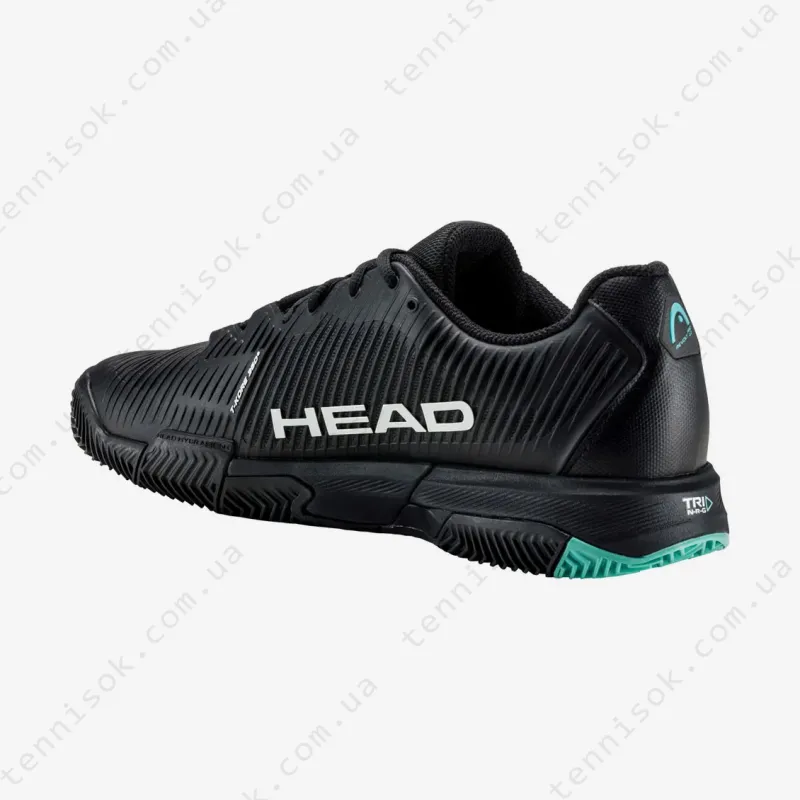 Тенісні кросівки Head Revolt Pro 4 Clay Men BKTE 273213