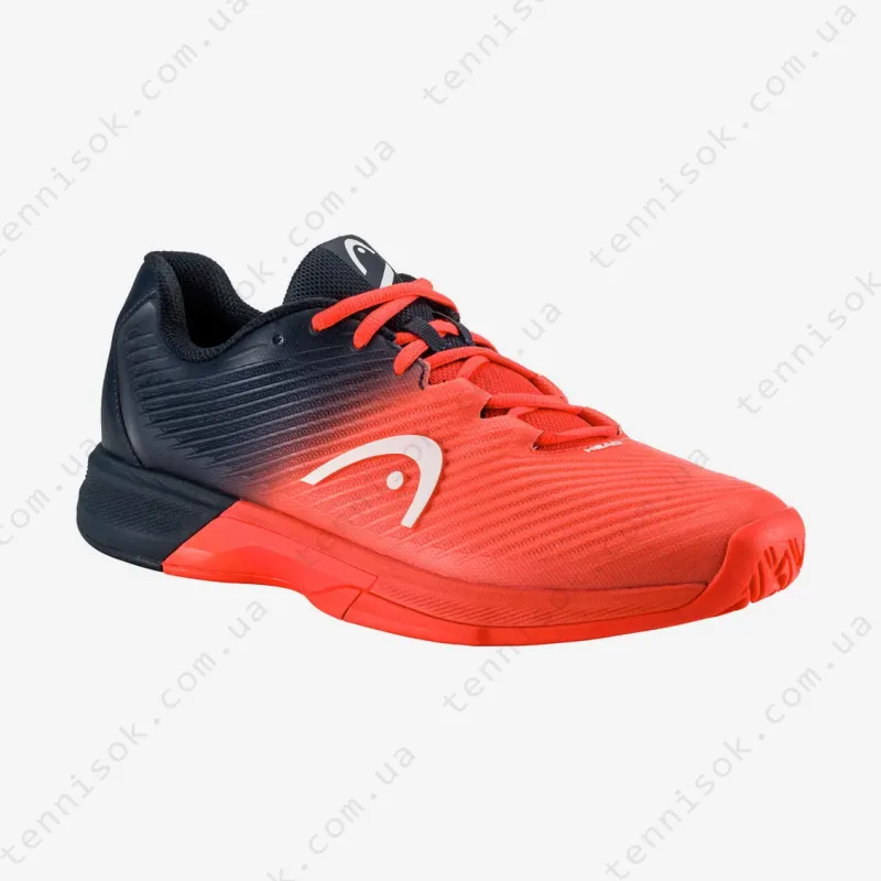 Тенісні кросівки Head Revolt Pro 4 Men BBFC 273223