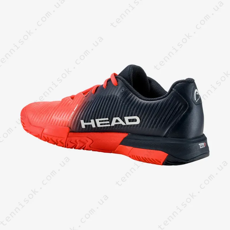 Тенісні кросівки Head Revolt Pro 4 Men BBFC 273223