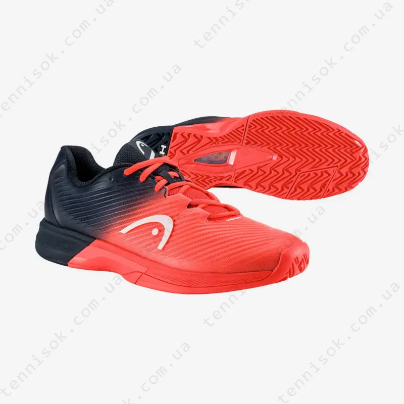 Тенісні кросівки Head Revolt Pro 4 Men BBFC 273223