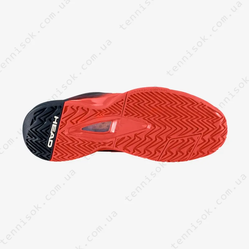 Тенісні кросівки Head Revolt Pro 4 Men BBFC 273223