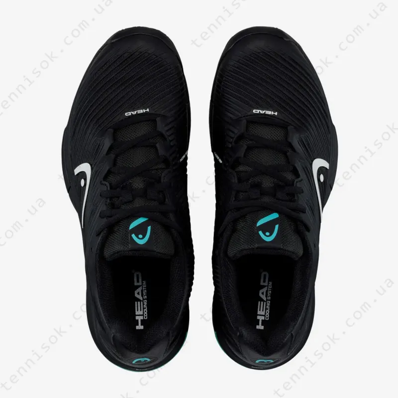 Тенісні кросівки Head Revolt Pro 4 Men BKTE 273203