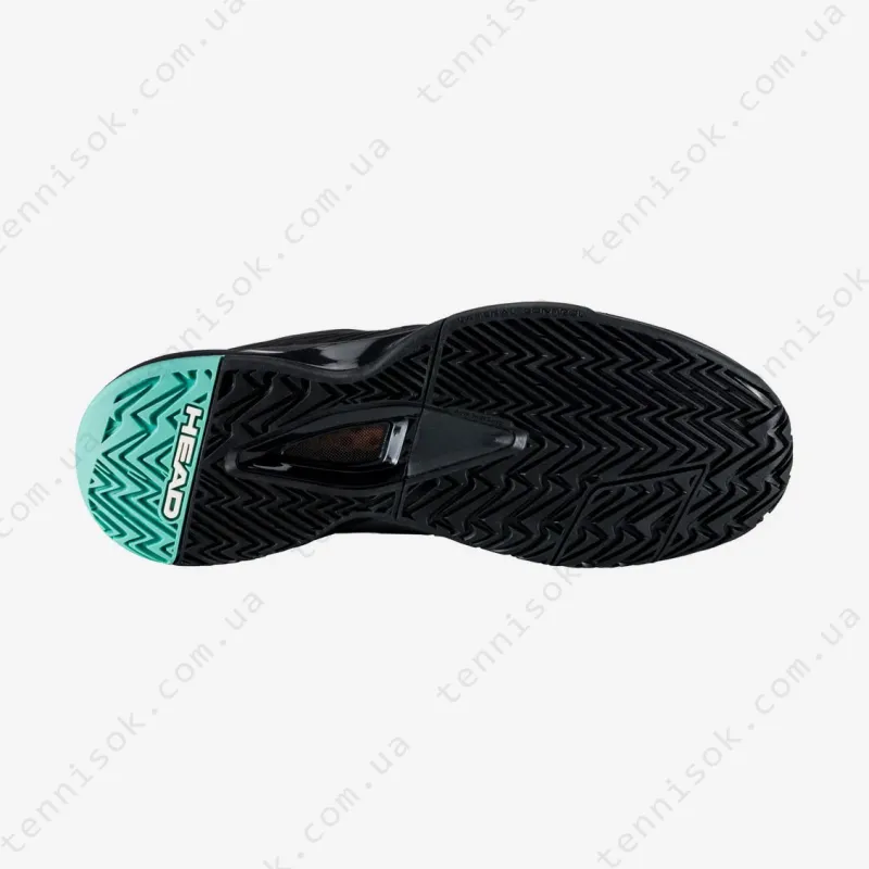 Тенісні кросівки Head Revolt Pro 4 Men BKTE 273203