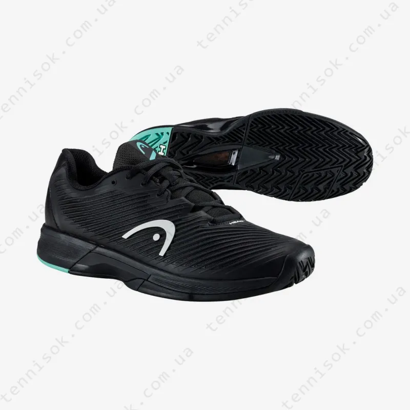 Тенісні кросівки Head Revolt Pro 4 Men BKTE 273203