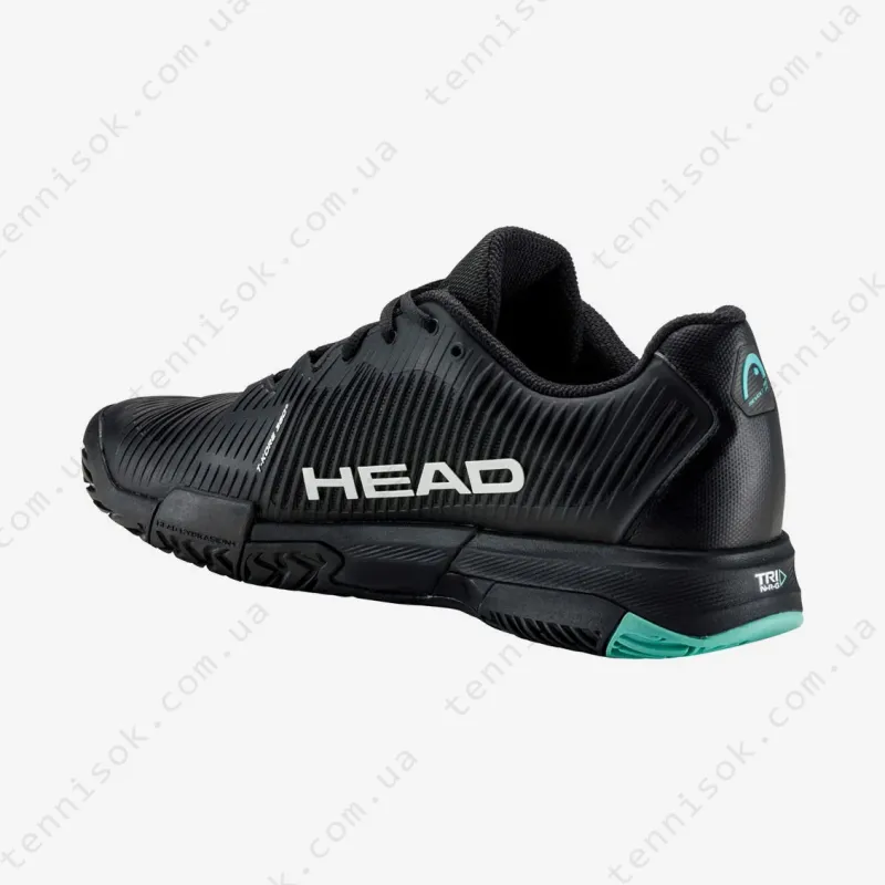Тенісні кросівки Head Revolt Pro 4 Men BKTE 273203