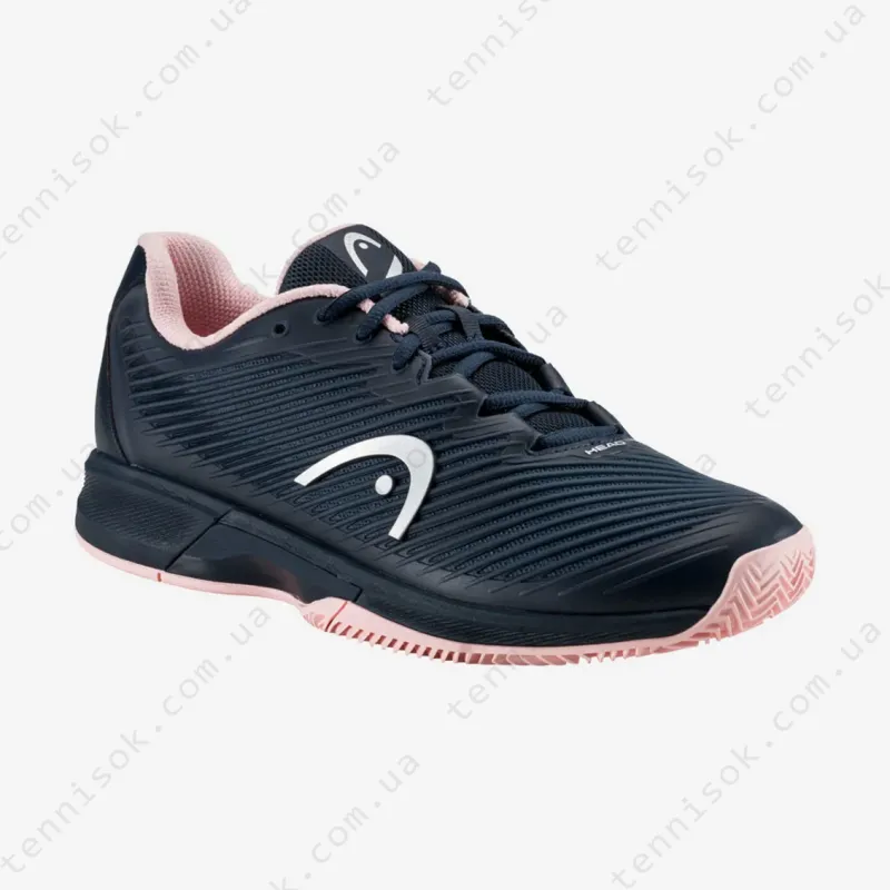 Тенісні кросівки Head Revolt Pro 4.0 Clay Women BBRO 274213