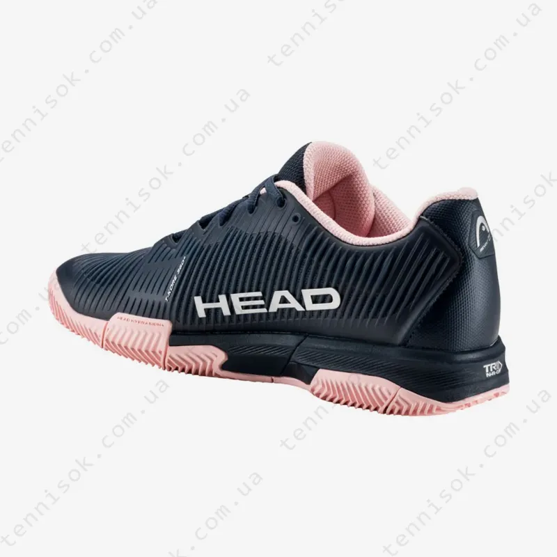 Тенісні кросівки Head Revolt Pro 4.0 Clay Women BBRO 274213