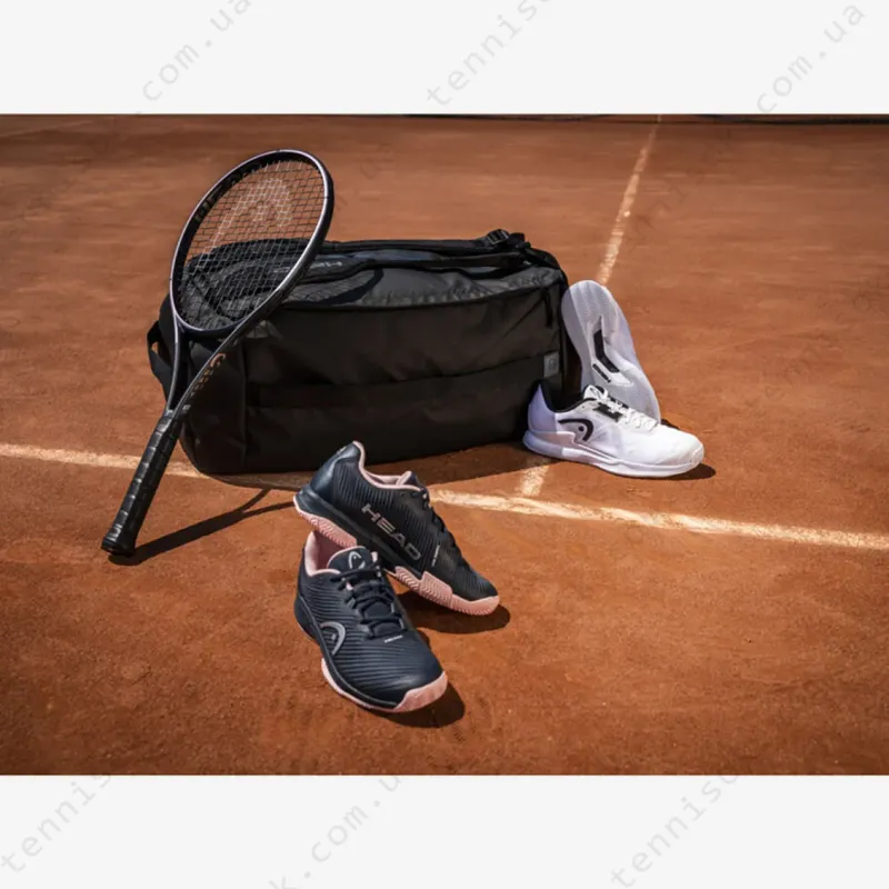 Тенісні кросівки Head Revolt Pro 4.0 Clay Women BBRO 274213