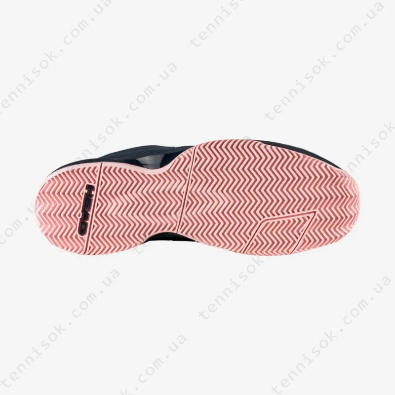 Тенісні кросівки Head Revolt Pro 4.0 Clay Women BBRO 274213