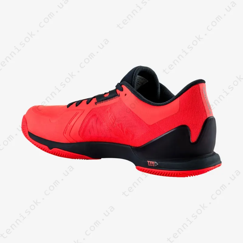 Тенісні кросівки Head Sprint Pro 3.5 Clay Men FCBB 273163