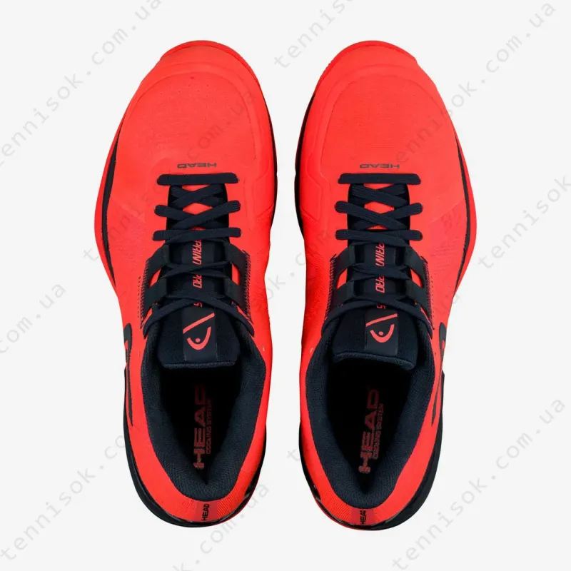 Тенісні кросівки Head Sprint Pro 3.5 Clay Men FCBB 273163