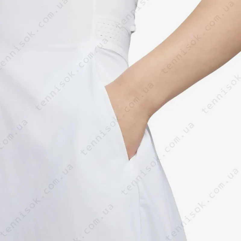 Сукня Nike Court Dri-Fit Advantage Club Dress DX1427-100