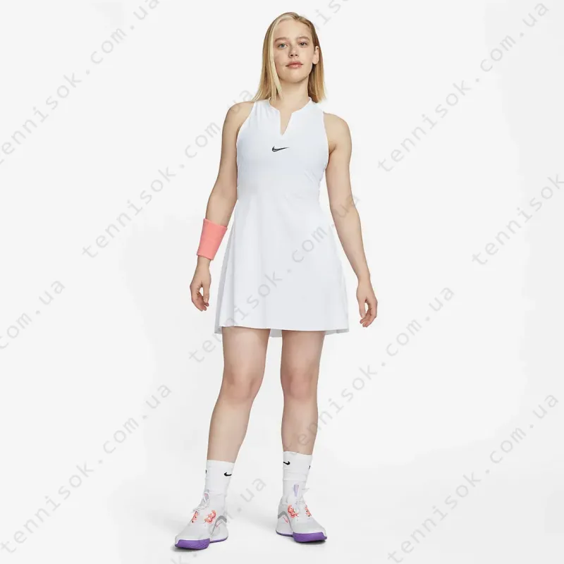 Сукня Nike Court Dri-Fit Advantage Club Dress DX1427-100