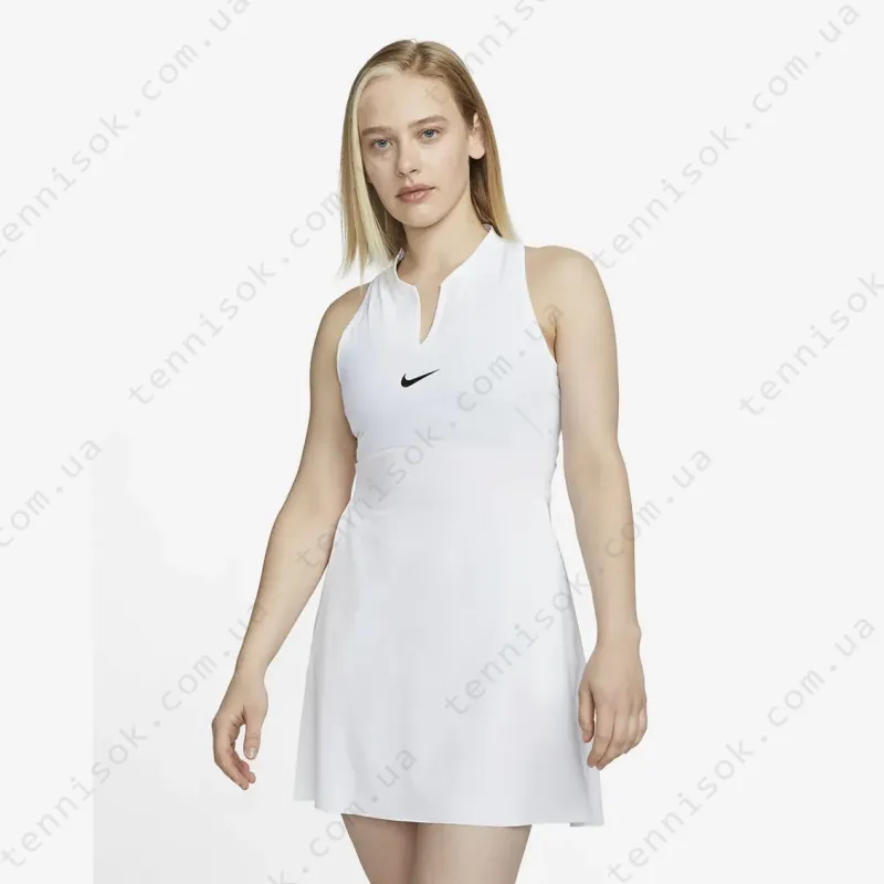 Сукня Nike Court Dri-Fit Advantage Club Dress DX1427-100
