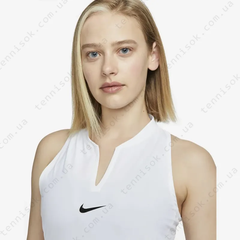 Сукня Nike Court Dri-Fit Advantage Club Dress DX1427-100