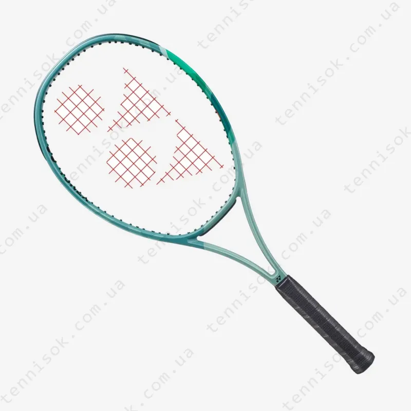 Теннисная ракетка Yonex Percept 100D (305g) Olive Green