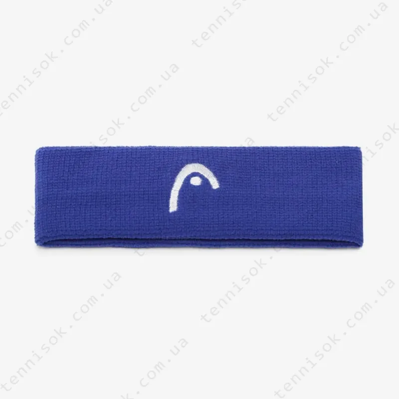 Бандани Head Headband Blue 285080