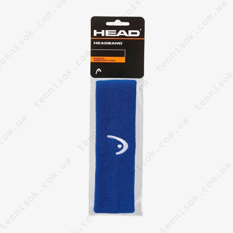 Бандани Head Headband Blue 285080