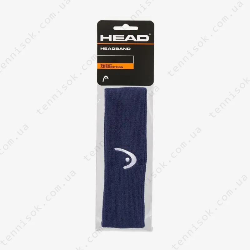 Бандани Head Headband Navy 285080