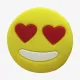 Виброгасители для теннисной ракетки Smile In Love Vibration Dampener