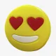 Виброгасители для теннисной ракетки Smile In Love Vibration Dampener