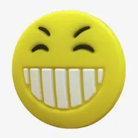 Виброгасители для теннисной ракетки Smile To Tears Vibration Dampener