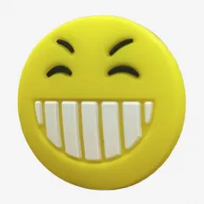 Виброгасители для теннисной ракетки Smile To Tears Vibration Dampener