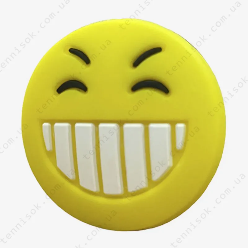 Віброгасники для тенісної ракетки Smile To Tears Vibration Dampener