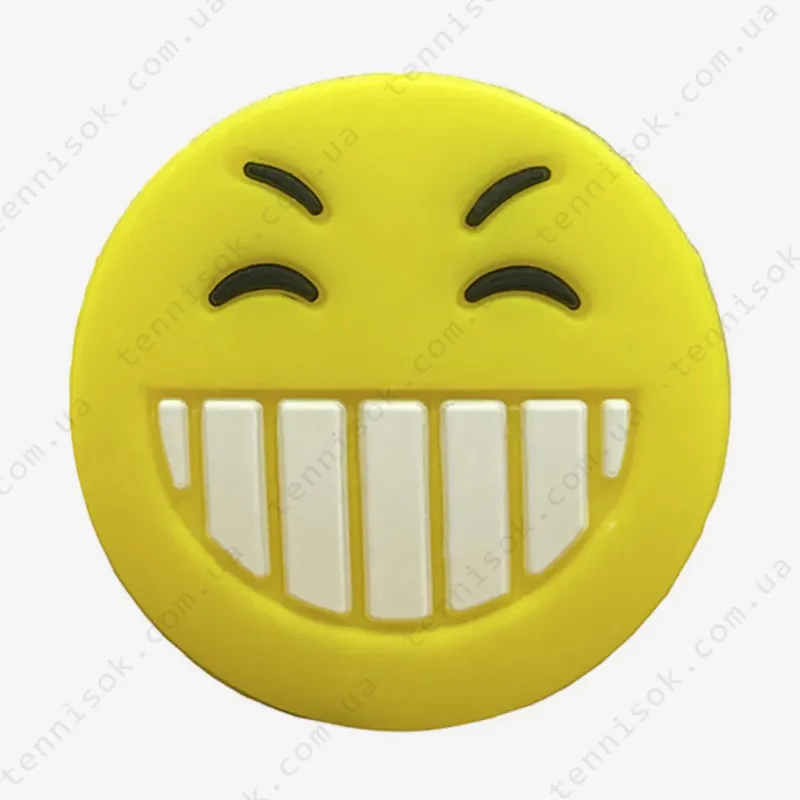 Віброгасники для тенісної ракетки Smile To Tears Vibration Dampener