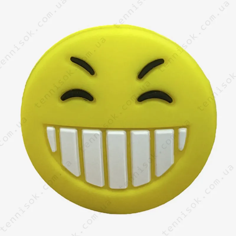 Віброгасники для тенісної ракетки Smile To Tears Vibration Dampener