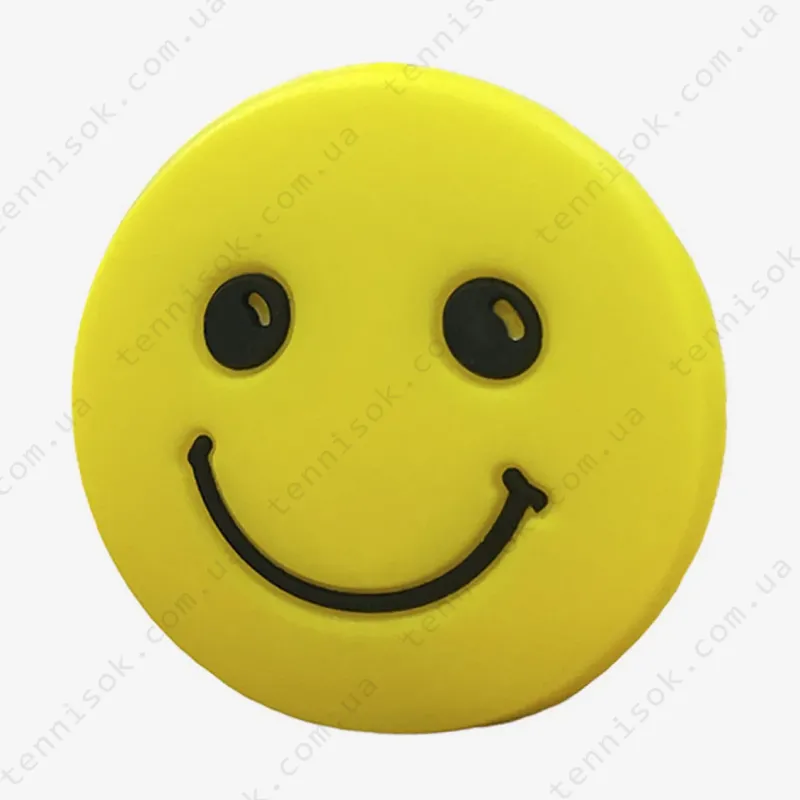 Виброгасители для теннисной ракетки Smile Vibration Dampener