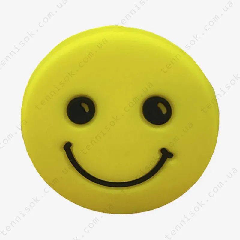 Виброгасители для теннисной ракетки Smile Vibration Dampener