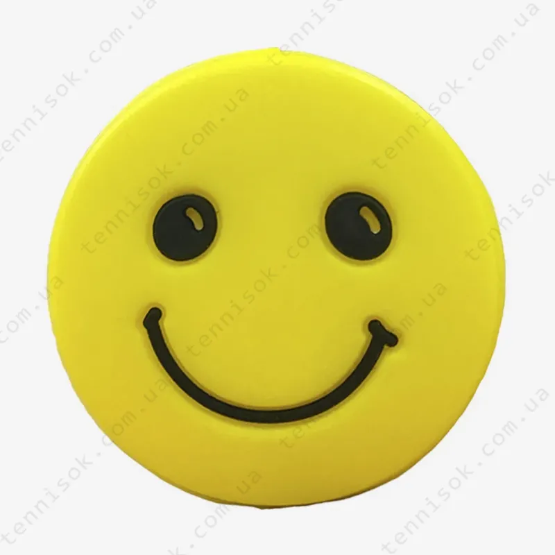 Виброгасители для теннисной ракетки Smile Vibration Dampener