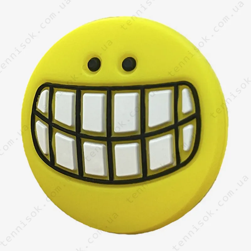 Віброгасники для тенісної ракетки Wide Smile Vibration Dampener