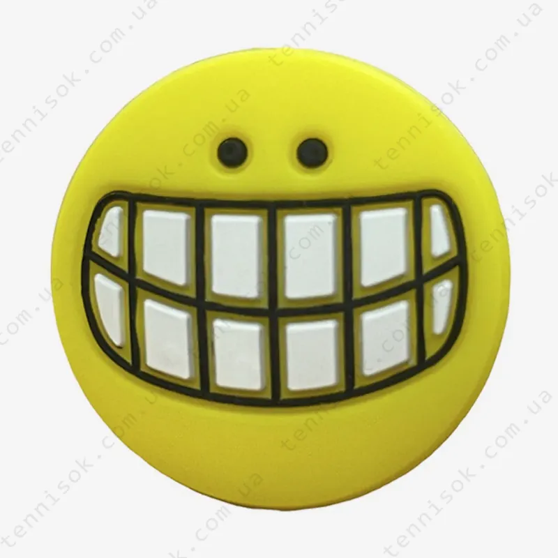 Віброгасники для тенісної ракетки Wide Smile Vibration Dampener