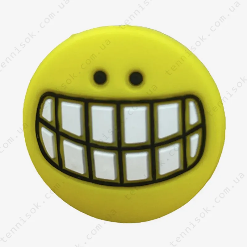 Віброгасники для тенісної ракетки Wide Smile Vibration Dampener