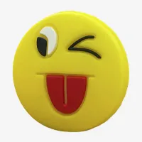 Віброгасники для тенісної ракетки Winking Smile Vibration Dampener