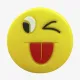 Виброгасители для теннисной ракетки Winking Smile Vibration Dampener