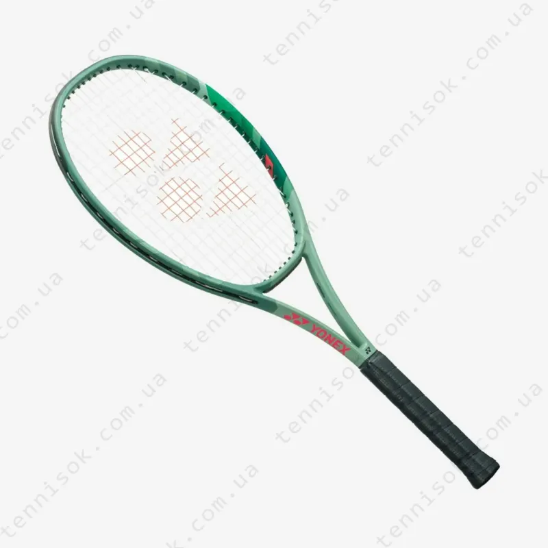 Теннисная ракетка Yonex Percept 100 (300g) Olive Green