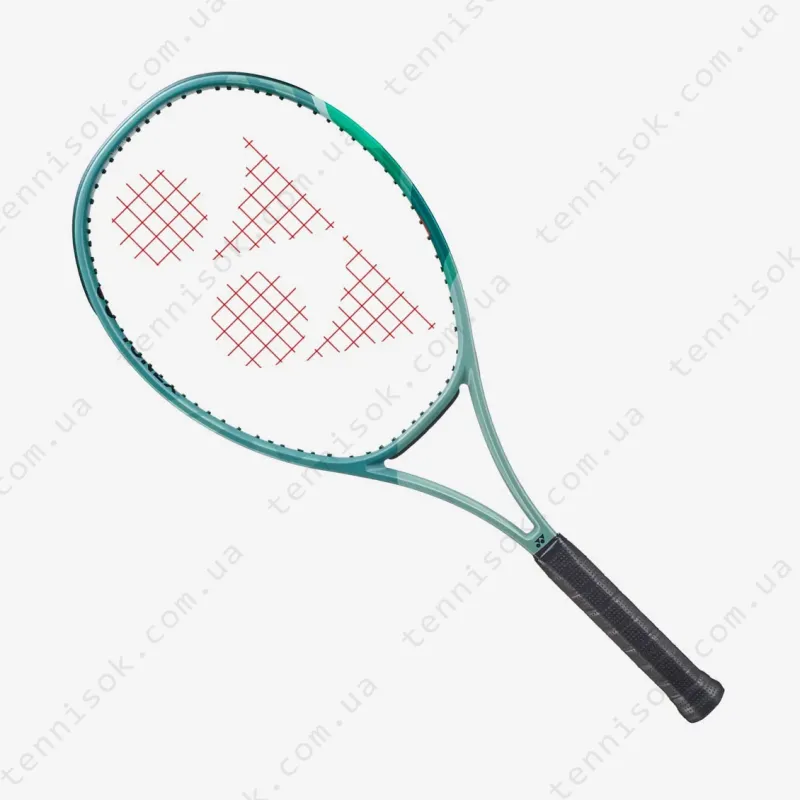 Теннисная ракетка Yonex Percept 100 (300g) Olive Green