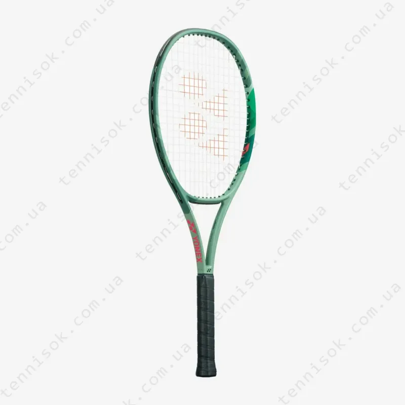 Теннисная ракетка Yonex Percept 100 (300g) Olive Green